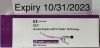 COVIDIEN TRIEEA28MT EEA Circular Stapler with Tri-Staple Technology 28 mm Medium/ Thick , EXP 2023-10-31
