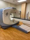 GE LightSpeed RT 16 CT Scanner