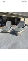 MIDMARK RITTER 244 Exam Table