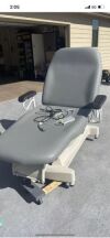 MIDMARK RITTER 244 Exam Table