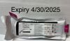 COVIDIEN SIGTRSB60AXT Tri-Staple 2.0, EXP 4/30/2025