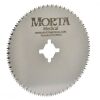 MORTA MEDICAL CCBWO Circular Autopsy Saw Blade With-Out Arbor Attached