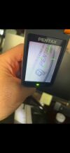 PENTAX AWS-S100 Laryngoscope