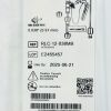 MERIT MEDICAL REF RLC-12-038MB ReSolve HYDROPHILIC COATED Locking Drainage Catheter 12F X  25cm, EXP 2025/06