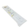 MERIT MEDICAL REF RLC-12-038MB ReSolve HYDROPHILIC COATED Locking Drainage Catheter 12F X  25cm, EXP 2025/06
