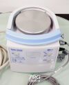 FISHER & PAYKEL MR850JHU Respiratory Humidifier w/ Temp Probe & Heat Adapter Humidifier