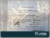 HILL-ROM LOT OF 5  P300630000 VEST AIRWAY CLEARANCE SYSTEM SMALL SPU WRAP 23-33INCH. Airway Clearance Device