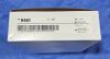 APPLIED MEDICAL TECHNOLOGY 8450 1pc Urostomy Pouch, Ultra Clear, Tape, Flextend, Cut to fit