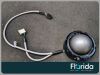 GE FLT20UWB-G4 TRACKBALL MODEL: FLT20UWB-G4. Ultrasound Accessories