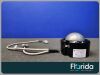 GE FLT20UWB-G4 TRACKBALL MODEL: FLT20UWB-G4. Ultrasound Accessories