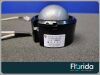 GE FLT20UWB-G4 TRACKBALL MODEL: FLT20UWB-G4. Ultrasound Accessories