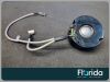 GE FLT20UWB-G4 TRACKBALL MODEL: FLT20UWB-G4. Ultrasound Accessories