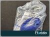 VYAIRE LOT OF 4   MEDICAL AIRLIFE MANUAL RESUSCITATION BAG, ADULT. REF: 2K8005. EXP 2028 Manual Resuscitator