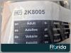 VYAIRE LOT OF 4   MEDICAL AIRLIFE MANUAL RESUSCITATION BAG, ADULT. REF: 2K8005. EXP 2028 Manual Resuscitator