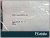 VYAIRE LOT OF 4   MEDICAL AIRLIFE MANUAL RESUSCITATION BAG, ADULT. REF: 2K8005. EXP 2028 Manual Resuscitator
