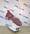 PLANMECA Ergonomic Dental Patient Chair W/ Exam Light - 205178 Dental Chair
