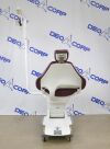 PLANMECA Ergonomic Dental Patient Chair W/ Exam Light - 205178 Dental Chair