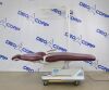 PLANMECA Ergonomic Dental Patient Chair W/ Exam Light - 205178 Dental Chair