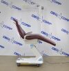 PLANMECA Ergonomic Dental Patient Chair W/ Exam Light - 205178 Dental Chair