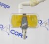 PLANMECA Ergonomic Dental Patient Chair W/ Exam Light - 205178 Dental Chair