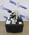 NIKON Eclipse 50i Upright Microscope W/  Binocular Head &amp; Accessories - 205237 Microscope