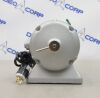 BALDOR 380WCT Dental Polishing Lathe 1/3HP 115 Volts 1 Amp PH - 205262 Polishing Lathe