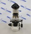 NIKON Eclipse 50i Upright Microscope W/ 4 Plan Objectives 4x, 10x, 40x, 100xA - 205286 Microscope