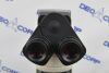 NIKON Eclipse 50i Upright Microscope W/ 4 Plan Objectives 4x, 10x, 40x, 100xA - 205286 Microscope