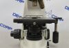 NIKON Eclipse 50i Upright Microscope W/ 4 Plan Objectives 4x, 10x, 40x, 100xA - 205286 Microscope