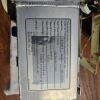 FLUOROSCAN 210510 tube assembly X-Ray Tube