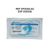 CATHAY CORP REF GP202D-AC Disposable Electrosurgical Grounding Pad/ Disposable Neutral Electrode ,EXP 2025/08