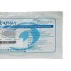 CATHAY CORP REF GP202D-AC Disposable Electrosurgical Grounding Pad/ Disposable Neutral Electrode ,EXP 2025/08