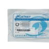 CATHAY CORP REF GP202D-AC Disposable Electrosurgical Grounding Pad/ Disposable Neutral Electrode ,EXP 2025/08