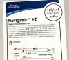 BOSTON SCIENTIFIC M0062502260 Lot of 2 Navigator HD Ureteral Access Sheath Set (X)