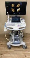 GE Voluson S10 Ultrasound - OB / GYN - Vascular