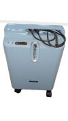 RESPIRONICS EverFlo 1020000 Oxygen Concentrator