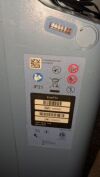 RESPIRONICS EverFlo 1020000 Oxygen Concentrator