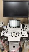 GE Vivid T9 Ultrasound - Cardiac - Vascular