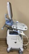 GE Voluson P8 Ultrasound - OB / GYN - Vascular