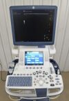 GE Logiq E9 Ultrasound - OB / GYN - Vascular