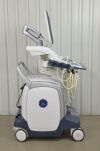 GE Logiq E9 Ultrasound - OB / GYN - Vascular
