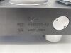 DRAEGER 8605797-12 BREATHING SYSTEM Anesthesia Machine