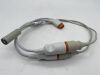 DRAEGER 5731281 IBP-Y-Adapter ECG unit
