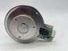 GE 7366 Assembly Transverse Encoder w/w omi board Bone Densitometer