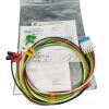 PHILIPS M1971A M1971A ECG Cable 5 Leadset Grabber IEC ICU  989803125851  Monitor