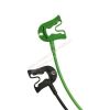 PHILIPS M1971A M1971A ECG Cable 5 Leadset Grabber IEC ICU  989803125851  Monitor