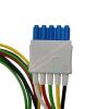 PHILIPS M1971A M1971A ECG Cable 5 Leadset Grabber IEC ICU  989803125851  Monitor