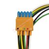 PHILIPS M1974A  M1974A ECGEKG 5-Lead Set Grabber IEC OR 989803125871  Monitor