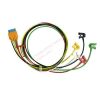 PHILIPS M1974A  M1974A ECGEKG 5-Lead Set Grabber IEC OR 989803125871  Monitor