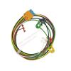 PHILIPS M1974A  M1974A ECGEKG 5-Lead Set Grabber IEC OR 989803125871  Monitor